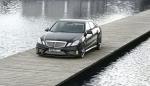 Mercedes-Benz E-Class by Carlsson 2009 года